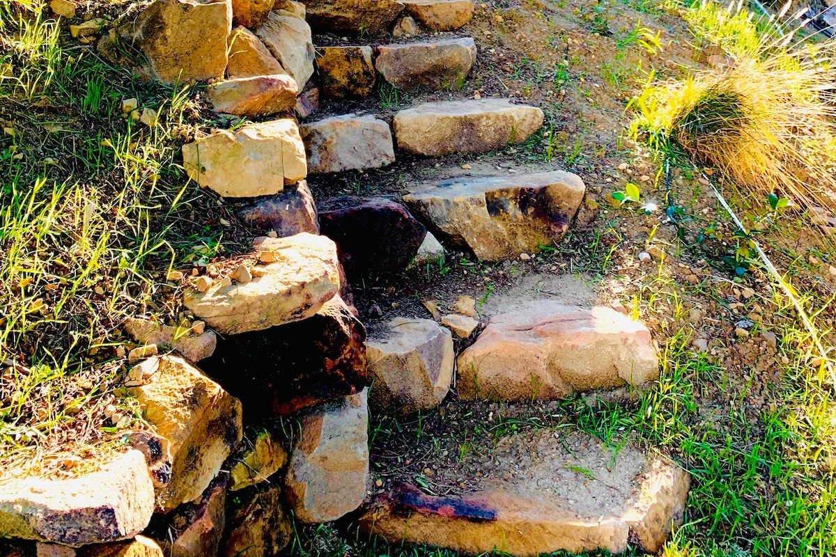 Malibu Mtns Luxury Safari Tent /Airstream 40 acres gallery image 5