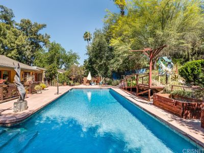 Villa La Reforma – Newly Designed 4BR HOUSE & POOL