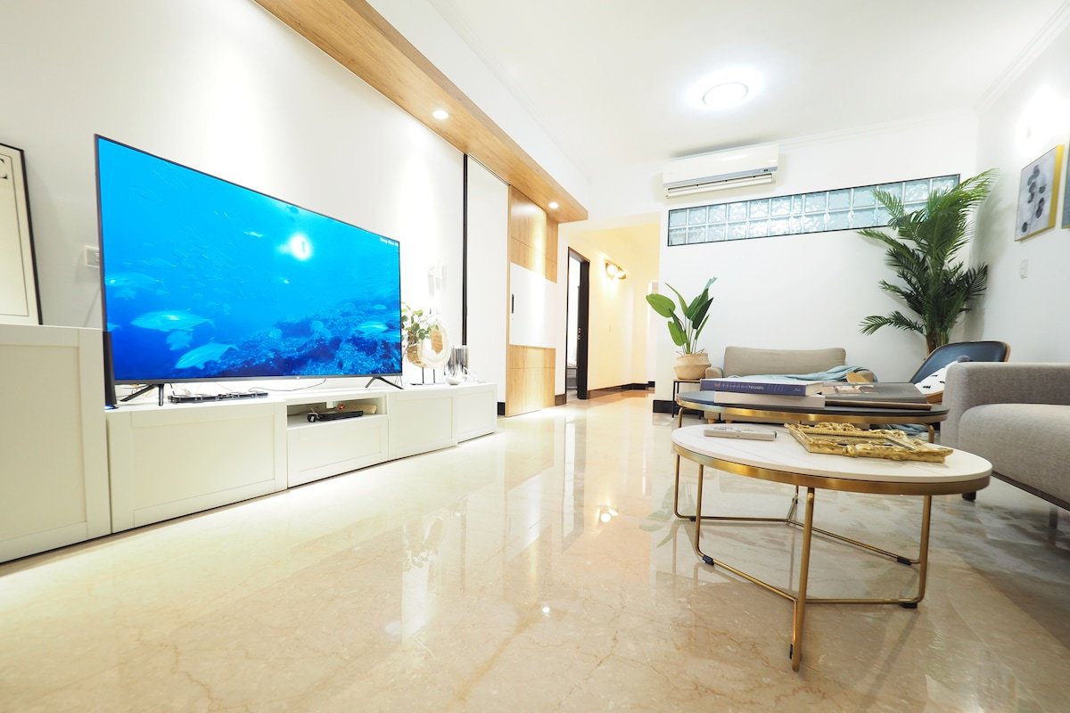 Dec-hot sale｜台北中心宅Where comfort meets connection. gallery image 4