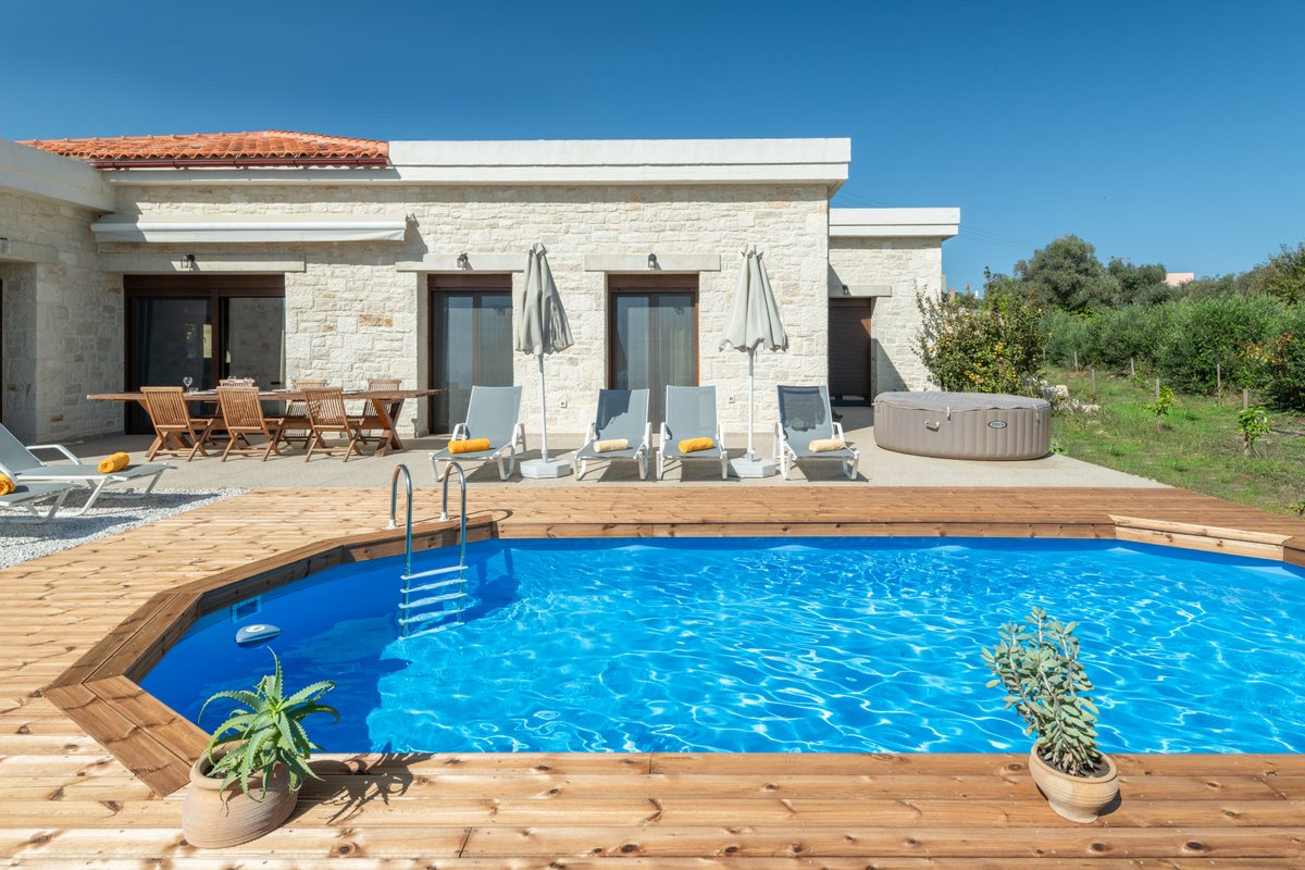 Your Familly Destination – Montes Albi Villa