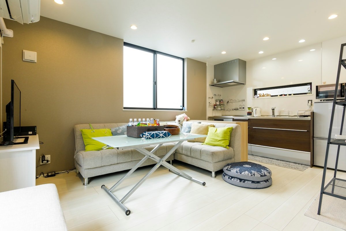 Ikebukuro Entire House gallery image 3