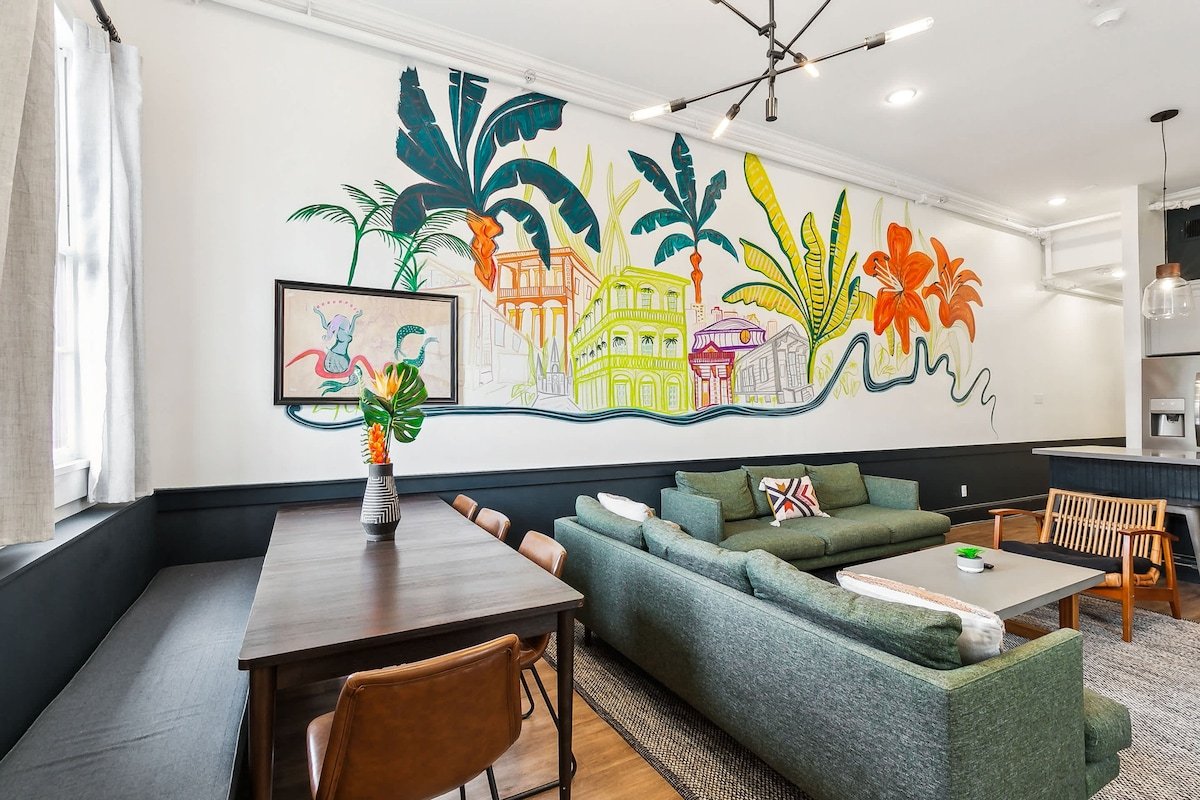 The Syd | Louisiana Life | Heated Pool & Oasis gallery image 5