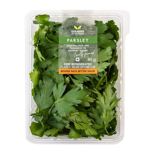 Photo of Fresh Parsley 80 g