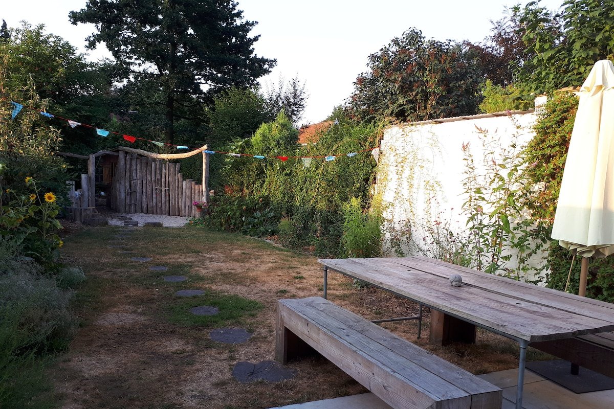 Welcome in our beautiful home in Ghent gallery image 4