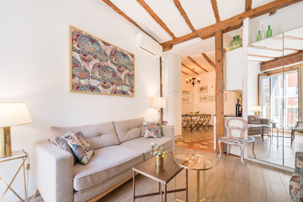 Stunning PRADO SANTA ANA Cozy Sunny 2bd/2ba LIFT