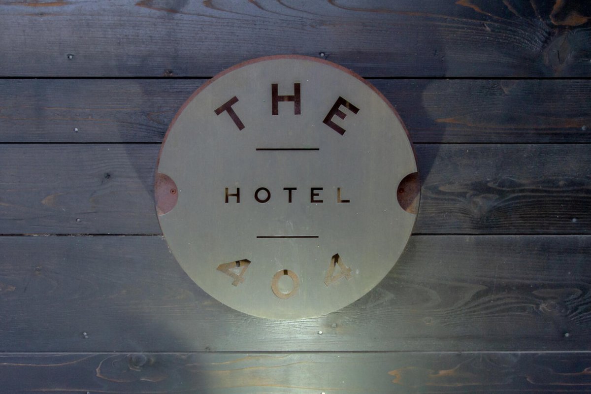 The 404 Hotel | Gulch Gem | Ultimate Walkability