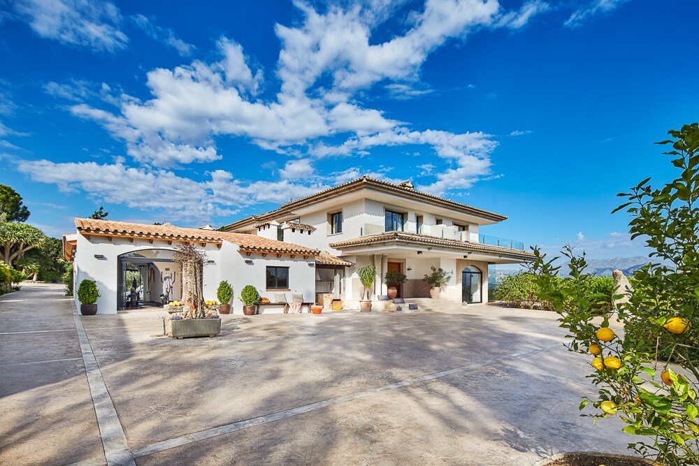 Villa Oscols gallery image 3