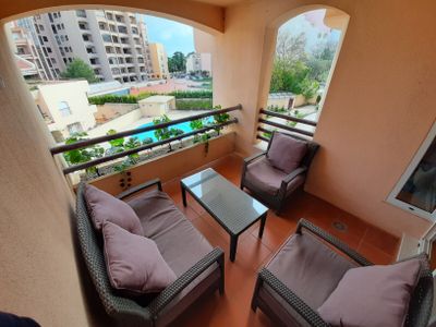 Cascais 3 bedrooms pool in Vila Gandarinha