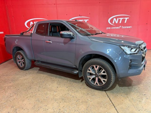 ISUZU D-MAX 3.0 Ddi LSE  for Sale in South Africa