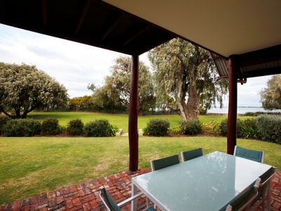 Beachfront Harmony Dunsborough