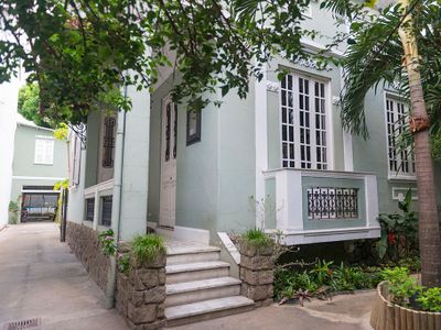 Beautiful 1920 House with big yard