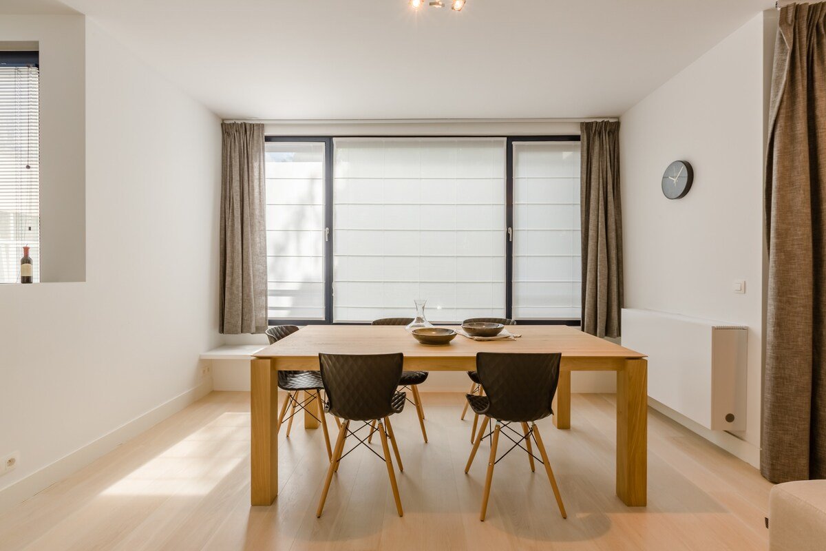 New stylish apartment in Brussels (Apt 1) gallery image 4