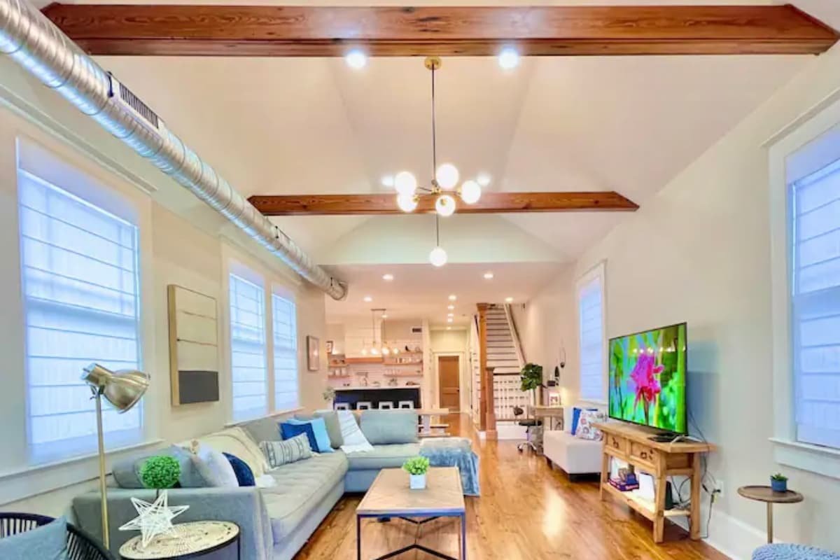 Mid-Century Newly Modern gallery image 4