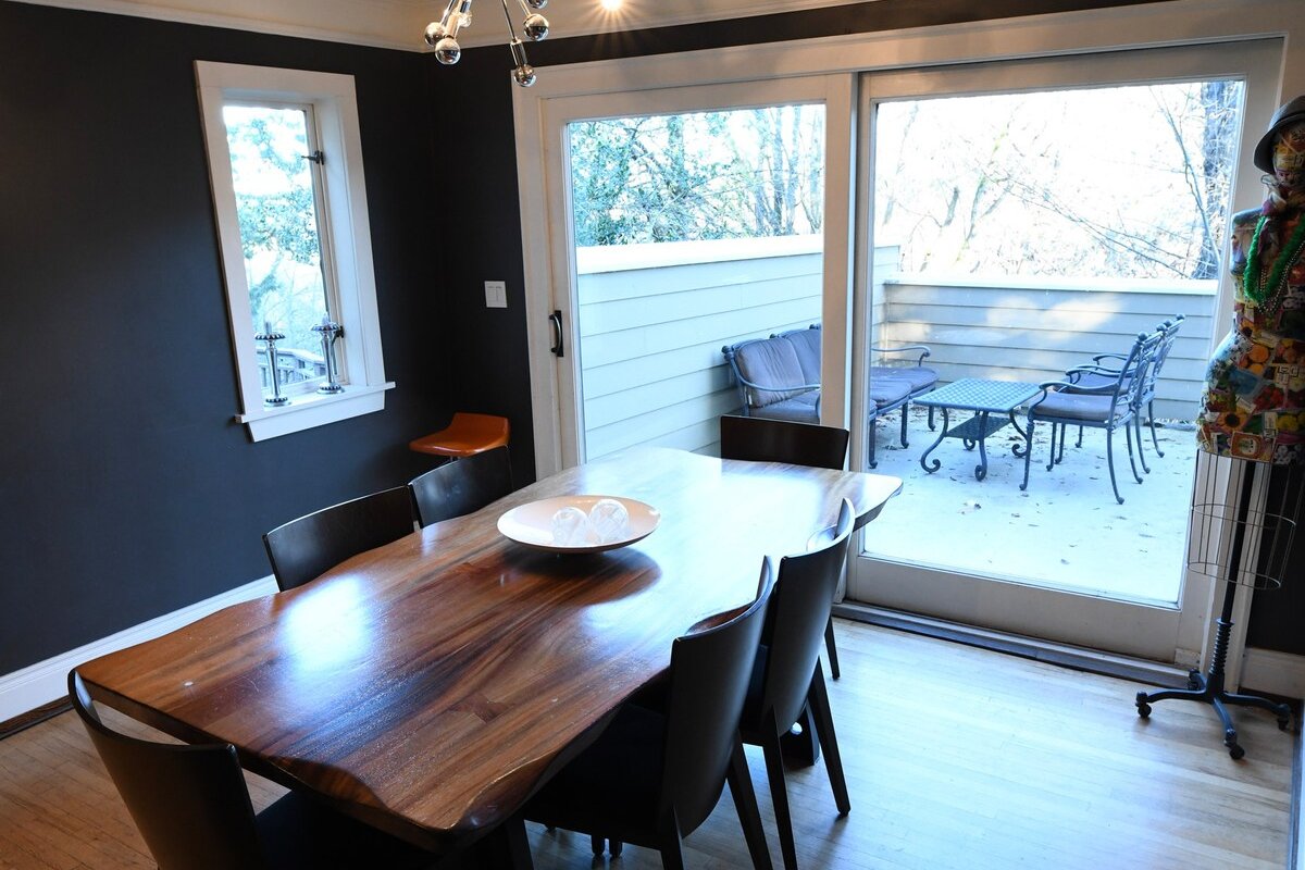 Charming Home with Off Street Parking gallery image 5