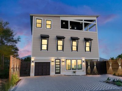 LUX “The Ohana” Pvt Pool, Golf Cart, Steps 2 Beach