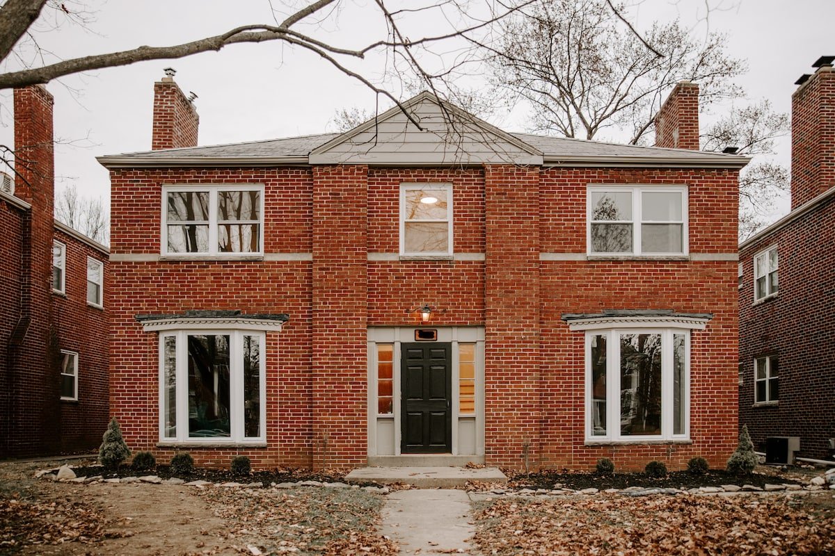 Entire Grandview Quad w/ Hot Tub gallery image 2