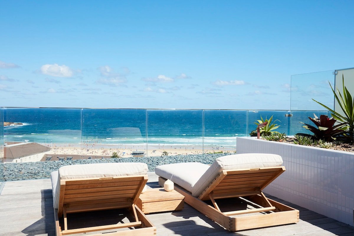 Bondi Beach Penthouse gallery image 3