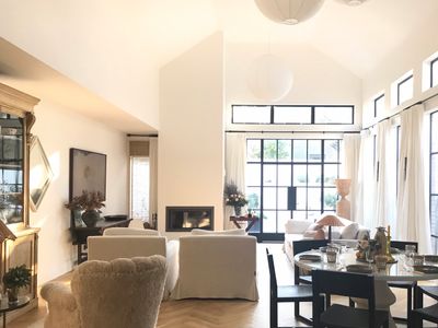 A Nomadic Abode: Boutique Bolthole, Armadale