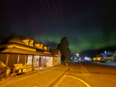 The Colonial – Whole Home