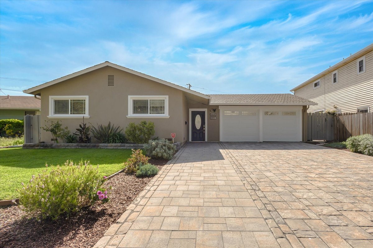 1) Entire House/ADU near Downtown Mountain View gallery image 2