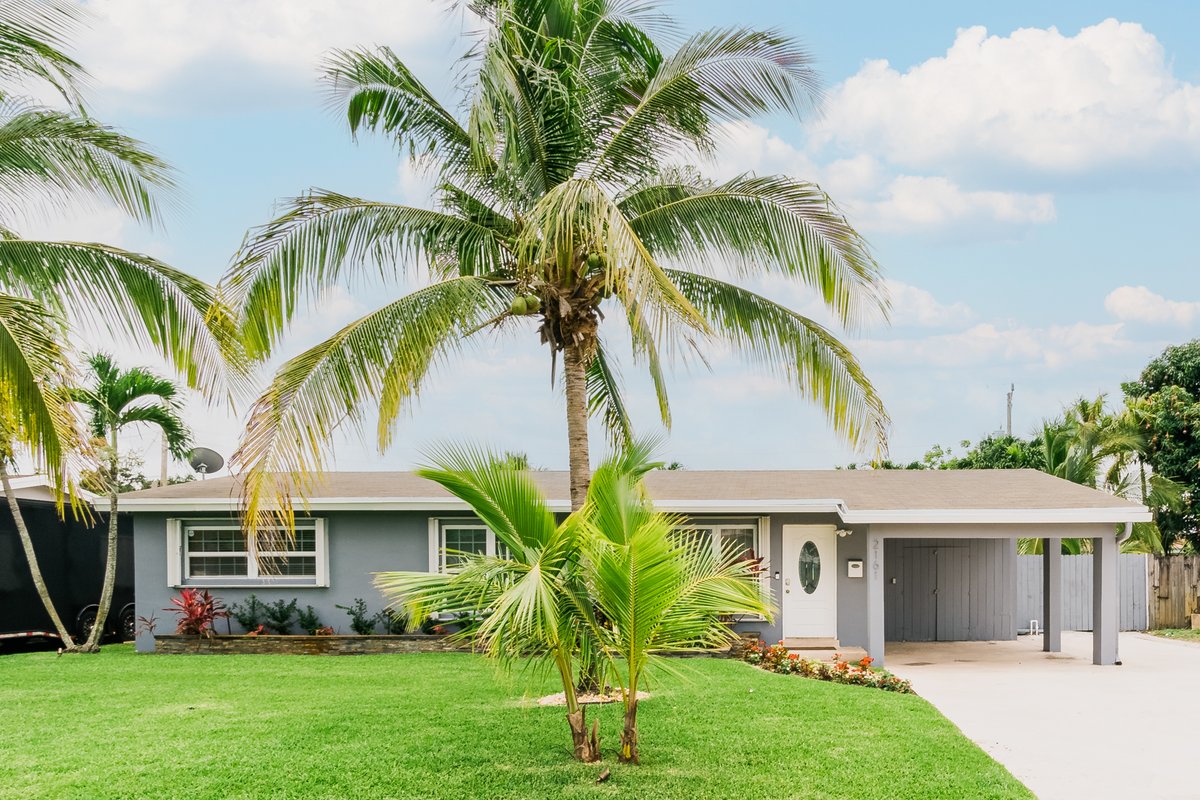 Tiki-home 🌴 Elite Staycation