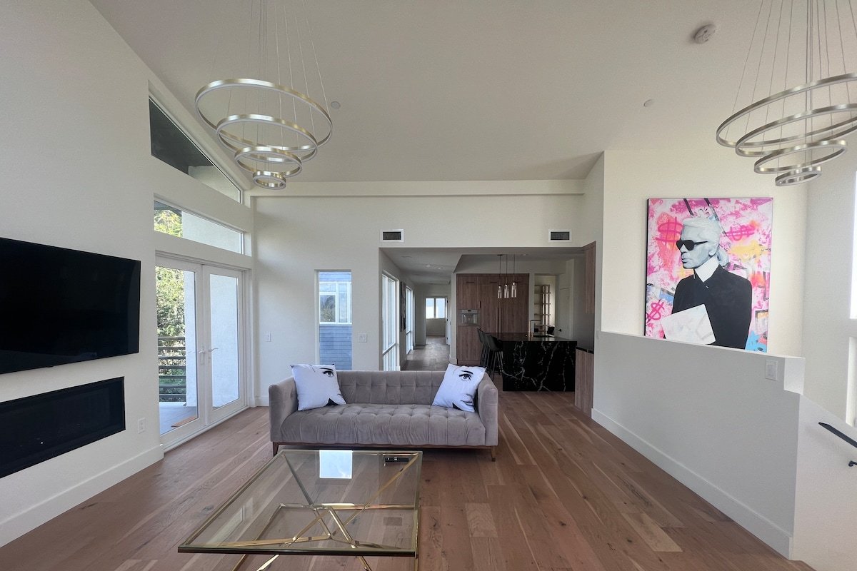 Gorgeous New “Arts House” in Prime Silverlake gallery image 5