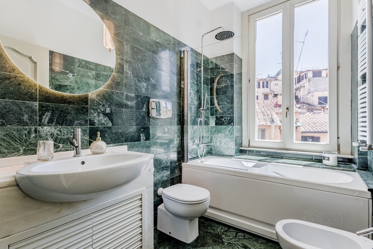 Crispi 20 Exclusive Apartment gallery image 5