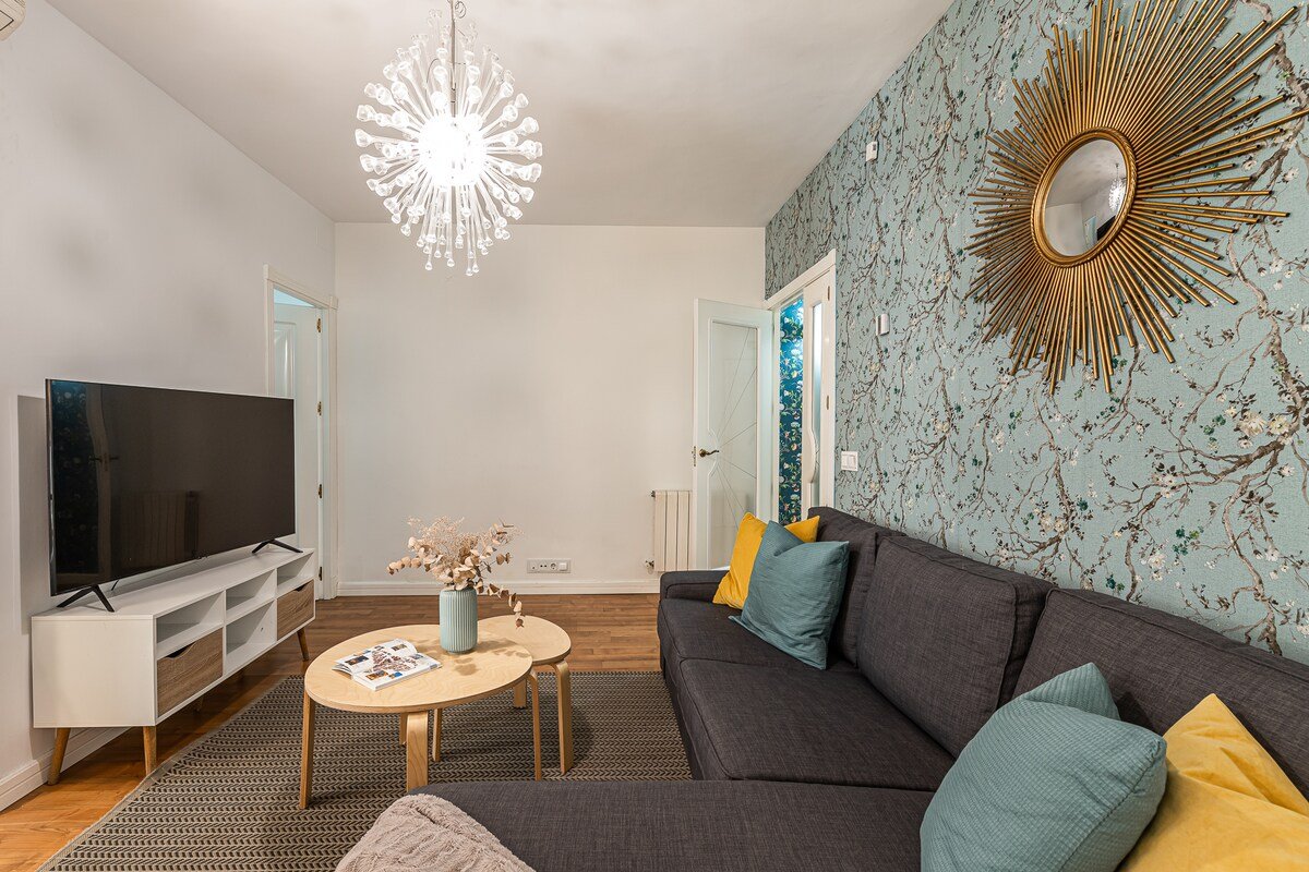 Waou La Latina II – Alquiler Corta Duración gallery image 5