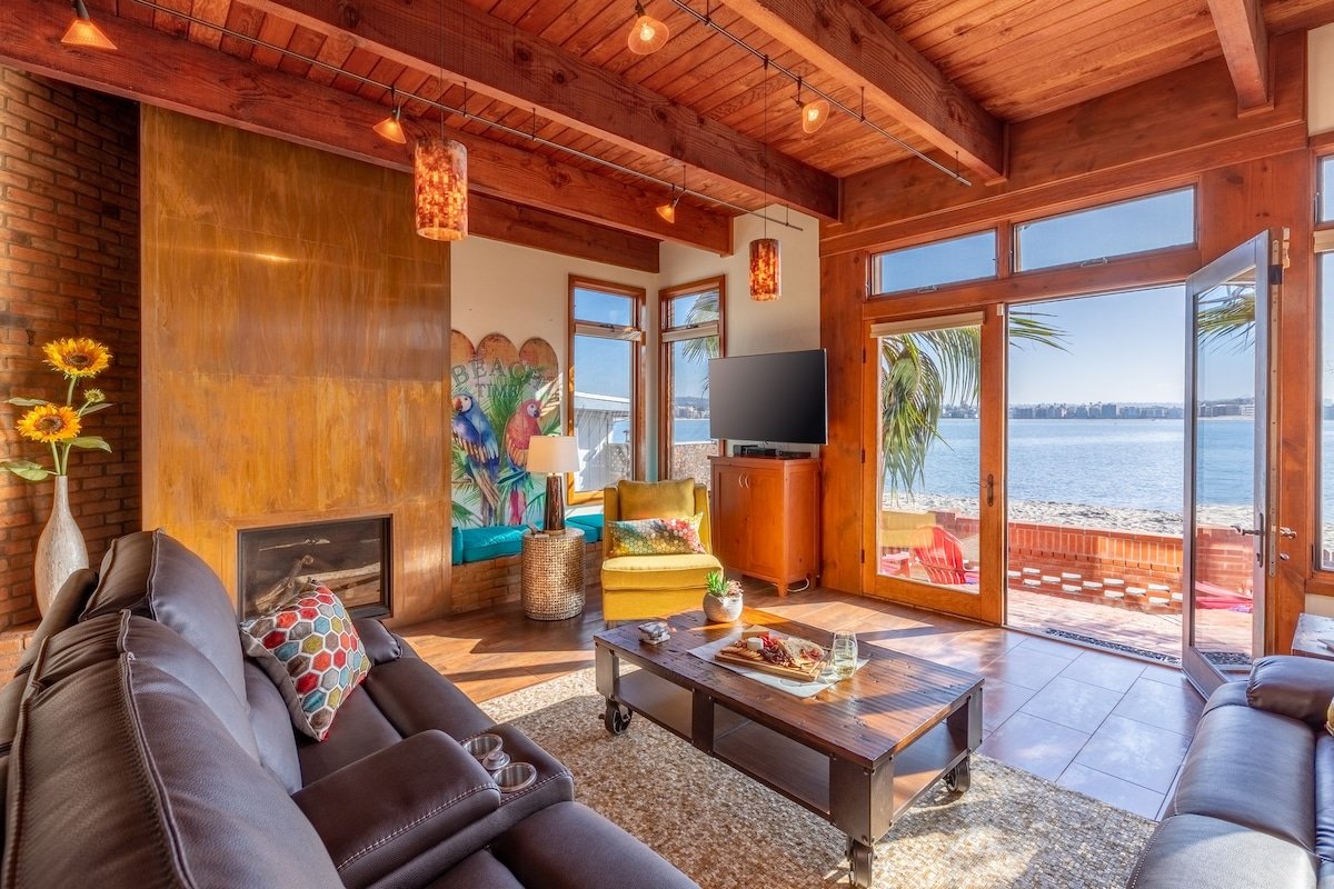 Waterfront Views – Bayside Breeze gallery image 3