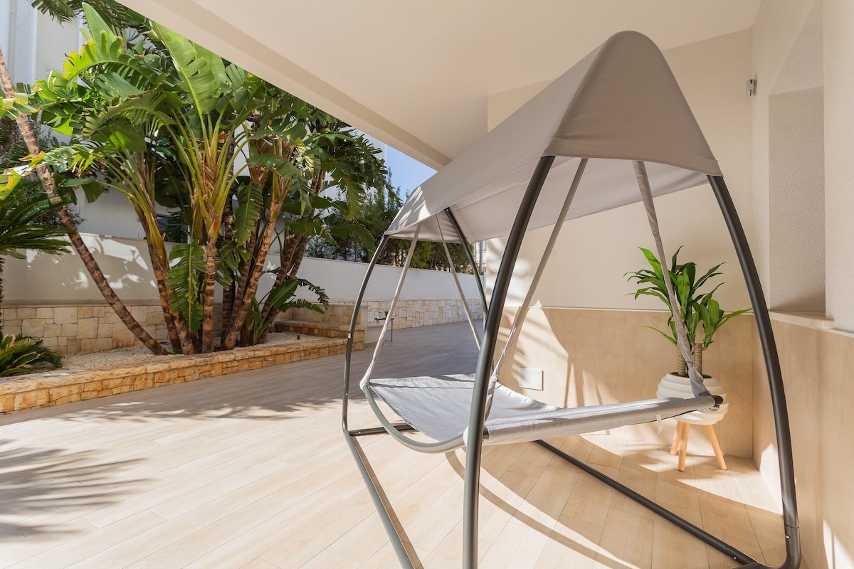 Palazzo Lux Stays 1 Perla, Pool, Beach, Centre gallery image 3