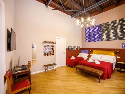 Bellini Design Complete Apartment, three bd+3 bath