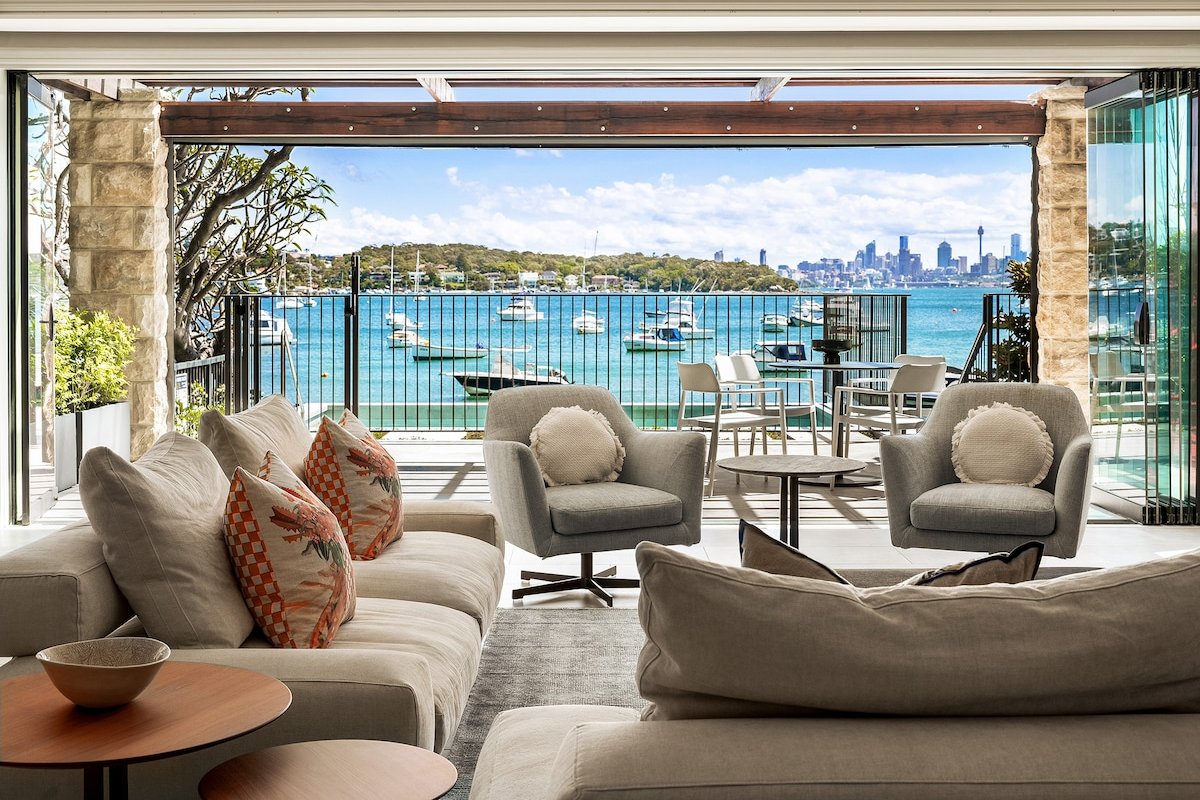 Gondola House of Watsons Bay by Hotelesque gallery image 3