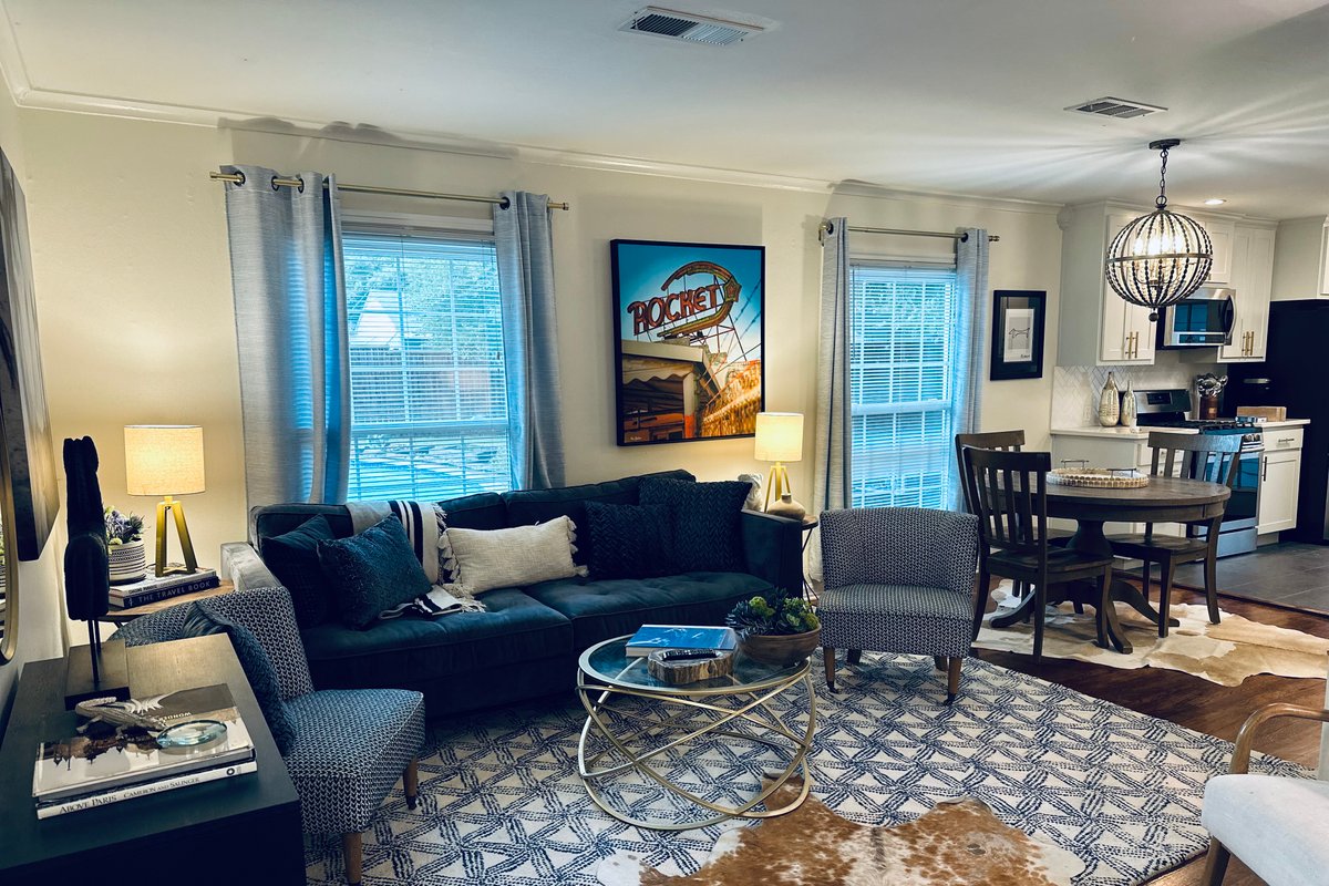 The Heights Bungalow