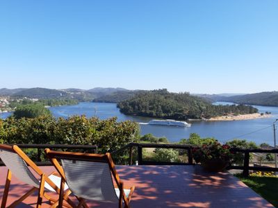 Douro Charming Chalet