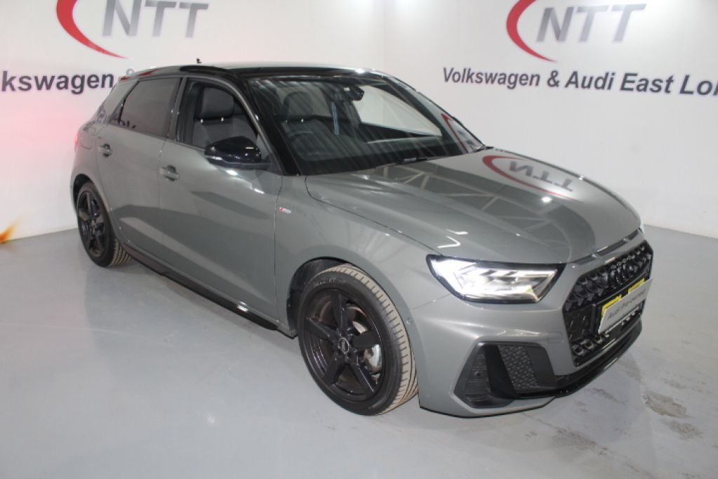 AUDI A1 SPORTBACK 30 TFSI ADVANCED S-TRONIC for Sale in South Africa