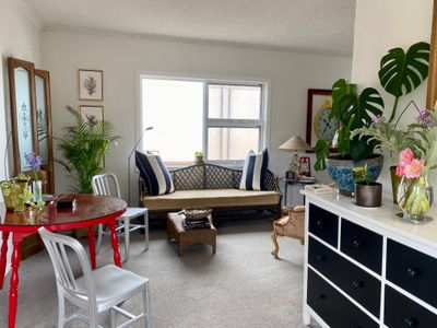 The Eagles Nest Ocean view