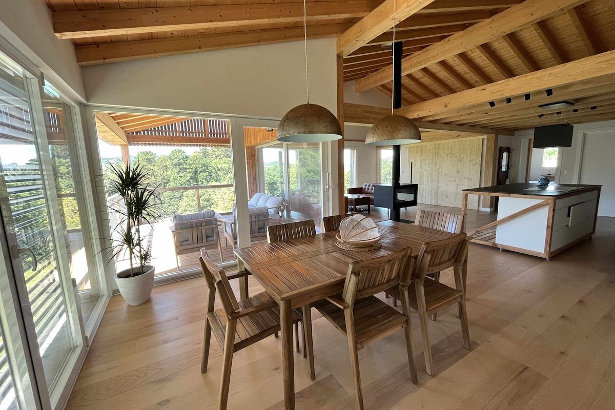 Basoan – Apartamento con 3 habitaciones y terraza gallery image 3