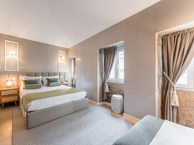 Victoria Project – House I – Private Parking