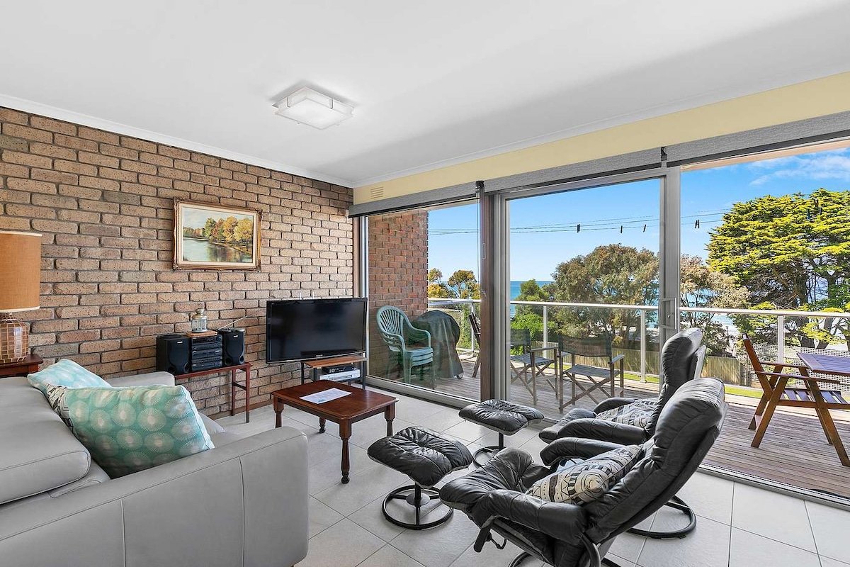 Relaxed Ocean View – Ideal family retreat gallery image 3