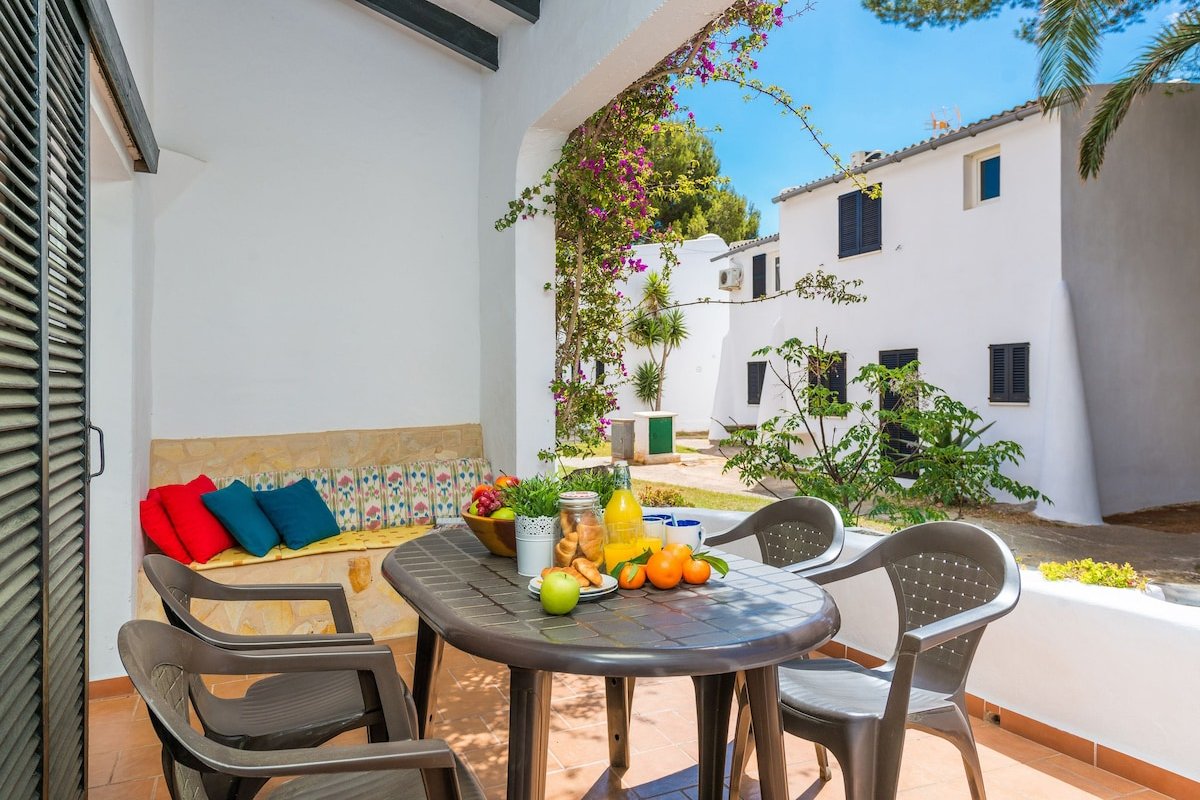 Cala Serena Beach 1 gallery image 3