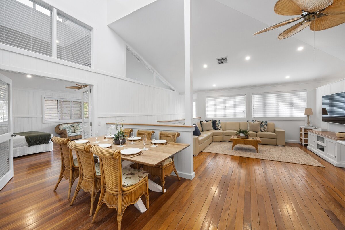 “The Riverhouse” Grand Villa gallery image 3