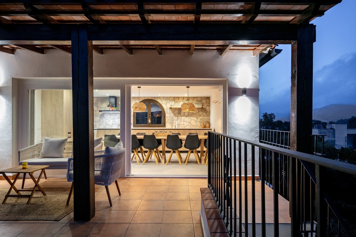 Villa los Primos 12 pers. villa Costa Brava gallery image 4