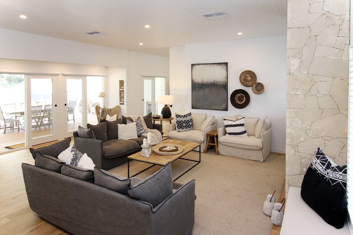 The Tennis Club in Portsea gallery image 4