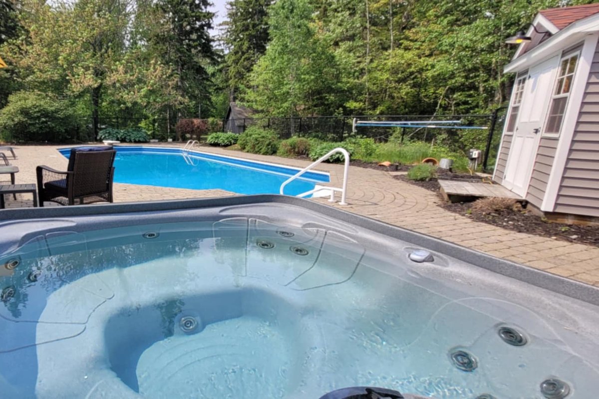 Grand Maritime Luxury Spa & Pool 5bdr Retreat!