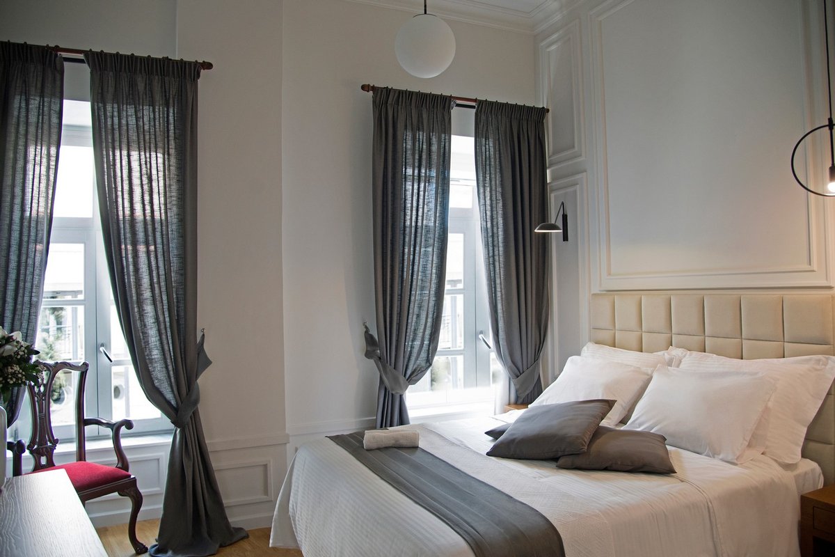 Apeliotis |2BDR Suite Acropolis View |Four Streets