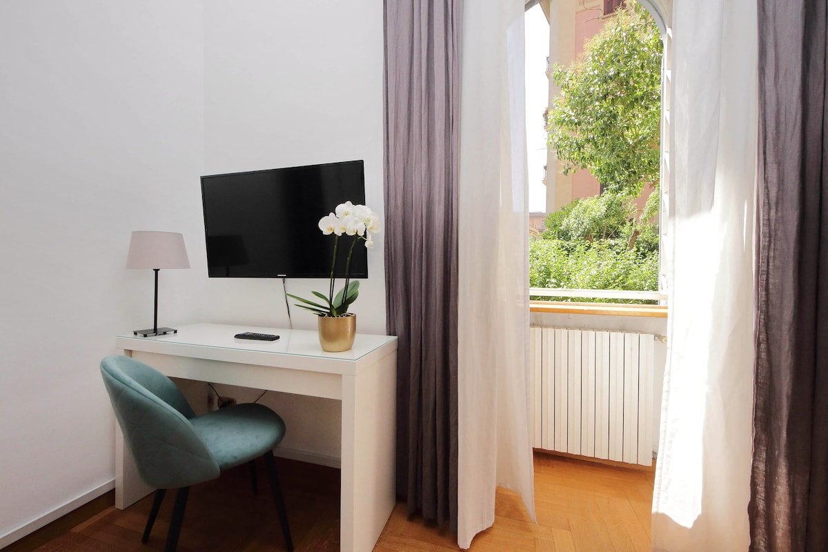 SUPER PRICE! -LuxuryHOME-for 10- S’Peter-VATICANo gallery image 4