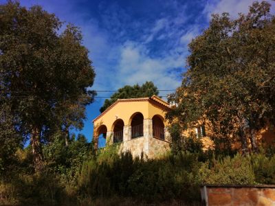 Villa Solimar.Lloret de Mar