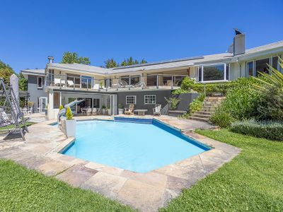 Willow Villa – Cape Luxury Stay