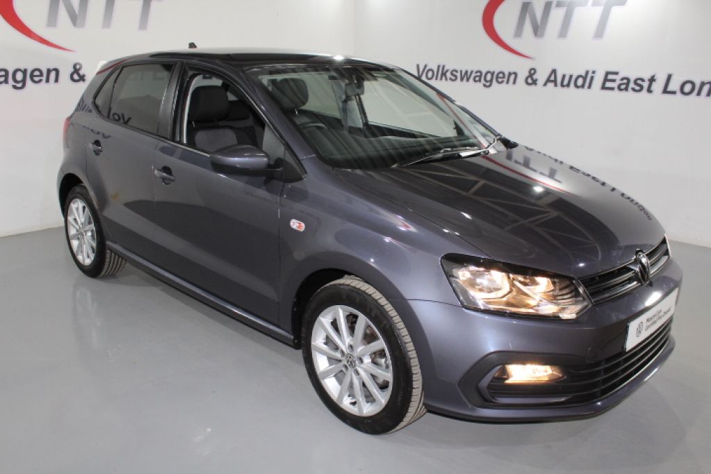 VOLKSWAGEN POLO VIVO 1.6 STYLE for Sale in South Africa