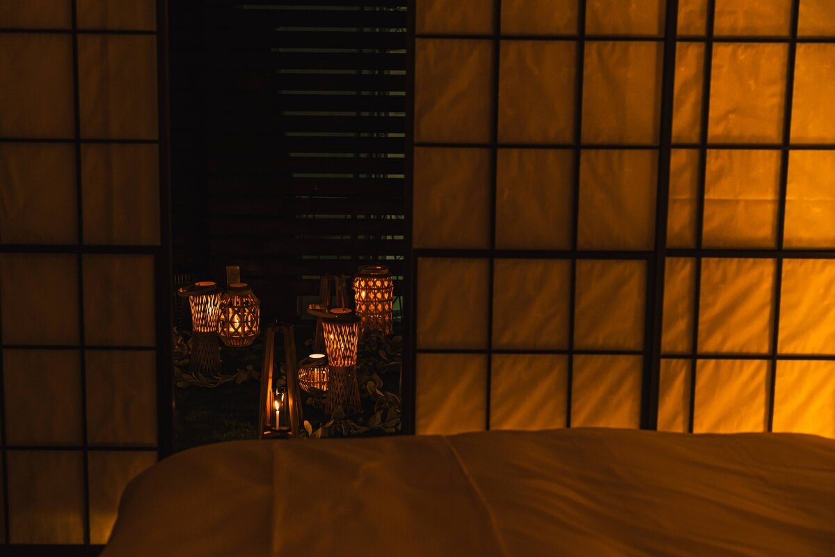 LanternHiyori/120㎡/5LDK/3シャワー/大久保駅から徒歩30秒/伝統の和室 gallery image 5